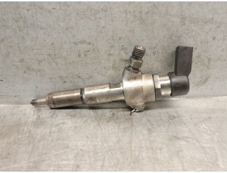 Recambio de inyector para ford fiesta (cbk) 1.4 tdci cat referencia OEM IAM 9655304880 