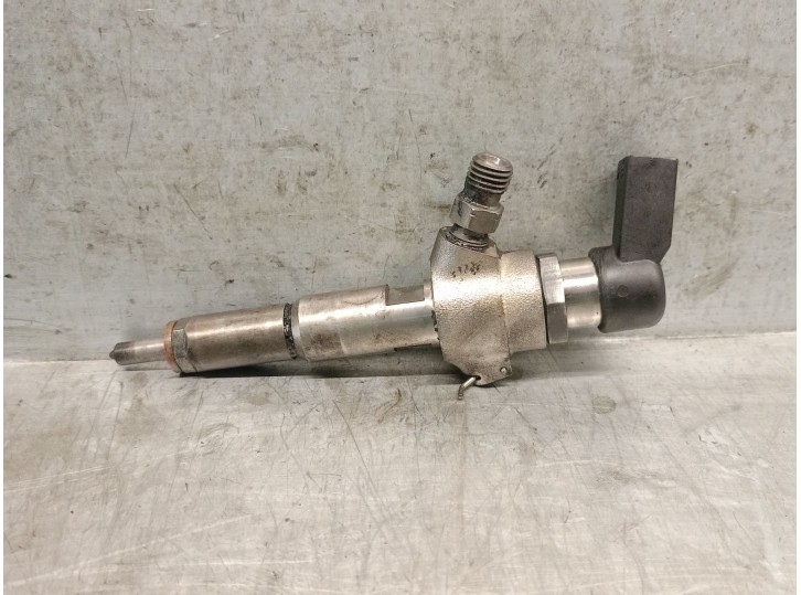 Recambio de inyector para ford fiesta (cbk) 1.4 tdci cat referencia OEM IAM 9655304880 