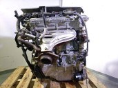 Recambio de motor completo para lexus ct (zwa10_) 200h (zwa10_) referencia OEM IAM 2ZR 1900037472 8443818