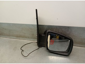 Recambio de retrovisor derecho para mercedes-benz vito / mixto furgoneta (w639) 111 cdi (639.601, 639.603) referencia OEM IAM A6