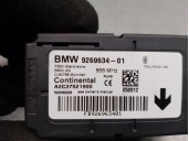 Recambio de modulo electronico para bmw serie 1 lim. (f20) 2.0 turbodiesel referencia OEM IAM 926963401 A2C37521900 CONTINENTAL