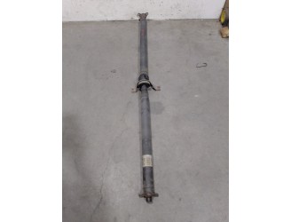 Recambio de transmision central para mercedes-benz clase e (w210) berlina diesel 2.2 cdi cat referencia OEM IAM A2104102416  BUR