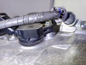 Recambio de motor completo para lexus ct (zwa10_) 200h (zwa10_) referencia OEM IAM 2ZR 1900037472 8443818