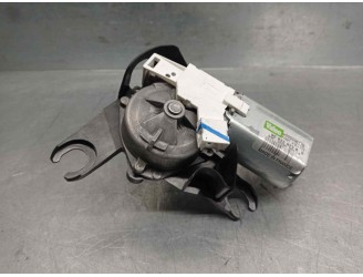 Recambio de motor limpia trasero para citroën c3 ii 1.4 referencia OEM IAM 9683382380 W000006779 VALEO