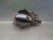 Recambio de maneta interior delantera derecha para citroën c3 1.1 furio referencia OEM IAM 914486  