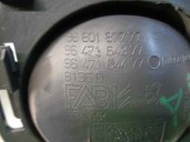 Recambio de maneta interior delantera derecha para citroën c3 1.1 furio referencia OEM IAM 914486  