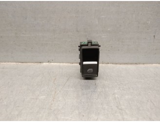 Recambio de mando elevalunas trasero izquierdo para mazda 3 hatchback (bp) 2.0 skyactiv-g m hybrid referencia OEM IAM BDGF66370 