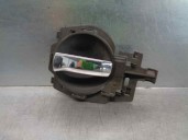 Recambio de maneta interior delantera izquierda para citroën c3 1.1 furio referencia OEM IAM 9143F8 