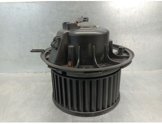 Recambio de motor calefaccion para volkswagen passat b6 (3c2) 1.4 tsi referencia OEM IAM 3C1820015N 1K1820015Q CZ0160600866