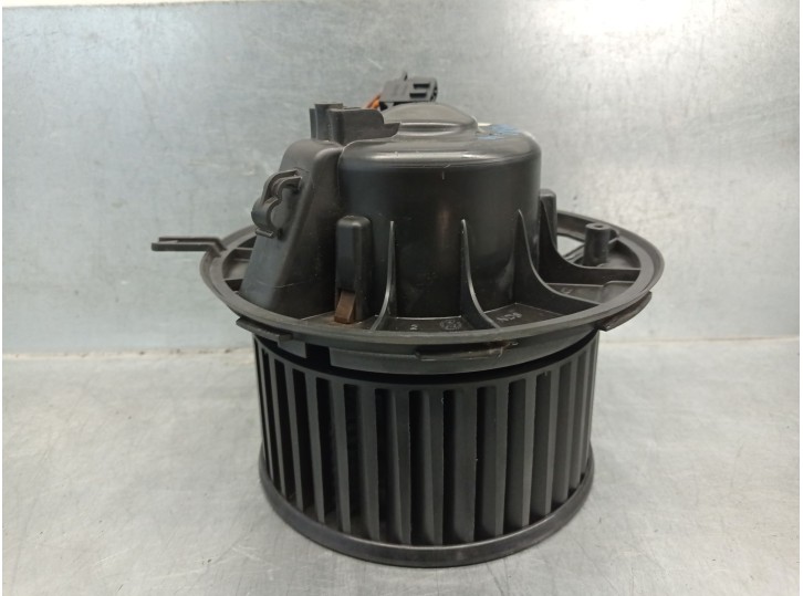 Recambio de motor calefaccion para volkswagen passat b6 (3c2) 1.4 tsi referencia OEM IAM 3C1820015N 1K1820015Q CZ0160600866