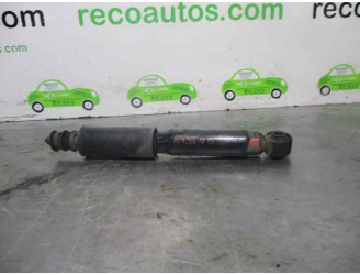Recambio de amortiguador delantero derecho para toyota hilux (kun) 2.5 turbodiesel referencia OEM IAM 4851009J90  