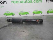Recambio de amortiguador delantero derecho para toyota hilux (kun) 2.5 turbodiesel referencia OEM IAM 4851009J90  