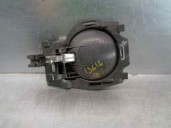 Recambio de maneta interior delantera izquierda para citroën c3 1.1 furio referencia OEM IAM 9143F8 