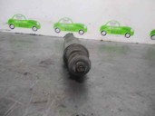 Recambio de amortiguador delantero derecho para toyota hilux (kun) 2.5 turbodiesel referencia OEM IAM 4851009J90 