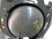 Recambio de maneta interior delantera izquierda para citroën c3 1.1 furio referencia OEM IAM 9143F8 