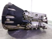 Recambio de caja cambios para bmw 1 (f20) 116 d referencia OEM IAM AAQ 23008645319 2170000780 GETRAG