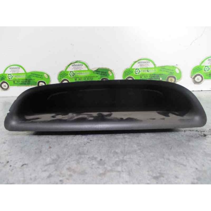 Recambio de pantalla multifuncion para hyundai matrix (fc) 1.8 cat referencia OEM IAM 9400717300 20010705 