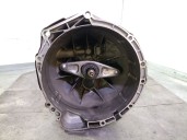 Recambio de caja cambios para bmw 1 (f20) 116 d referencia OEM IAM AAQ 23008645319 2170000780 GETRAG