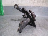 Replacement front left steering knuckle for Fiat Brava (182) 1.9 Turbodiesel OEM IAM reference 46519866 