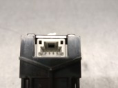 Recambio de mando elevalunas trasero izquierdo para mazda 3 hatchback (bp) 2.0 skyactiv-g m hybrid referencia OEM IAM BDGF66370 