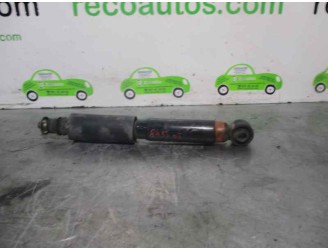 Recambio de amortiguador delantero izquierdo para toyota hilux (kun) 2.5 turbodiesel referencia OEM IAM 4851009J90 