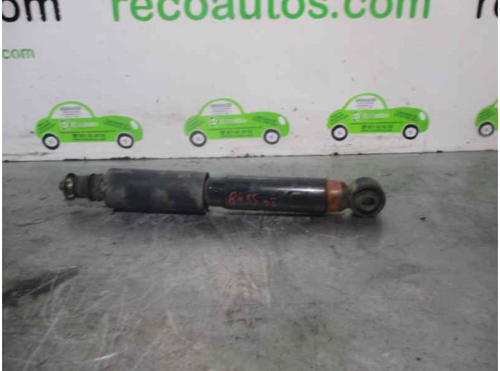 Recambio de amortiguador delantero izquierdo para toyota hilux (kun) 2.5 turbodiesel referencia OEM IAM 4851009J90  