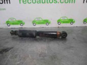 Recambio de amortiguador delantero izquierdo para toyota hilux (kun) 2.5 turbodiesel referencia OEM IAM 4851009J90 