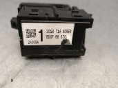 Recambio de mando elevalunas trasero izquierdo para mazda 3 hatchback (bp) 2.0 skyactiv-g m hybrid referencia OEM IAM BDGF66370 