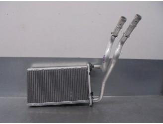 Recambio de radiador calefaccion / aire acondicionado para bmw serie 1 lim. (f20) 2.0 turbodiesel referencia OEM IAM 64119229486