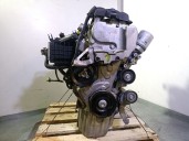 Replacement complete engine for Volkswagen Passat B6 (3C2) 1.4 TSI OEM IAM reference CAXA 03C100092 323586