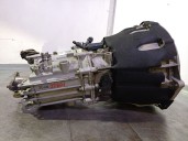 Recambio de caja cambios para bmw 1 (f20) 116 d referencia OEM IAM AAQ 23008645319 2170000780 GETRAG