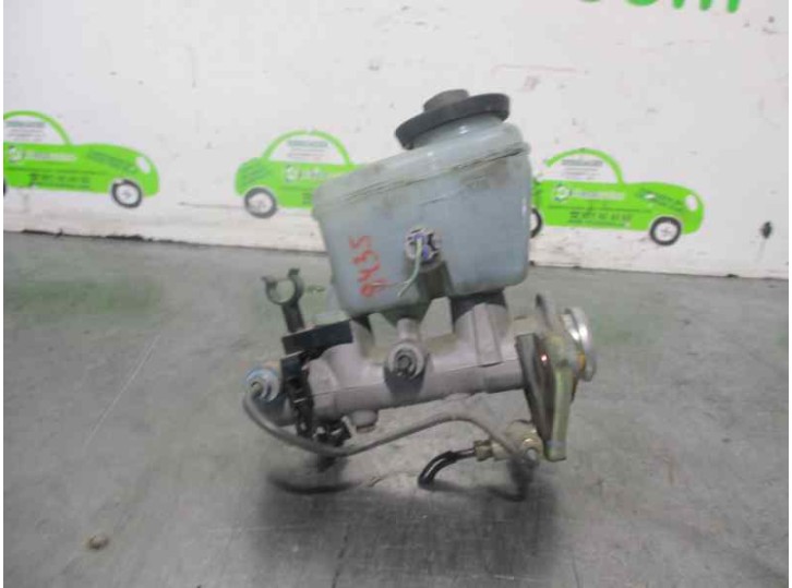 Recambio de bomba freno para toyota hilux (kun) 2.5 turbodiesel referencia OEM IAM 4720160650  AISIN