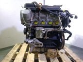 Replacement complete engine for Volkswagen Passat B6 (3C2) 1.4 TSI OEM IAM reference CAXA 03C100092 323586