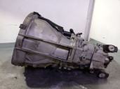 Recambio de caja cambios para bmw 1 (f20) 116 d referencia OEM IAM AAQ 23008645319 2170000780 GETRAG