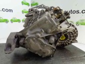 Recambio de caja cambios para opel vectra b berlina 2.0 dti referencia OEM IAM G100039295SP F23