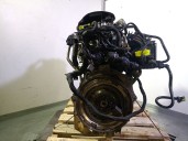 Replacement complete engine for Volkswagen Passat B6 (3C2) 1.4 TSI OEM IAM reference CAXA 03C100092 323586