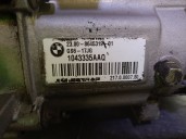 Recambio de caja cambios para bmw 1 (f20) 116 d referencia OEM IAM AAQ 23008645319 2170000780 GETRAG