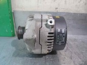 Replacement alternator for Opel Omega B 2.0 16V CAT (X 20 XEV / L34) OEM IAM reference 90356665 0123510063 BOSCH