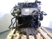 Replacement complete engine for Volkswagen Passat B6 (3C2) 1.4 TSI OEM IAM reference CAXA 03C100092 323586