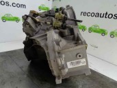 Recambio de caja cambios para opel vectra b berlina 2.0 dti referencia OEM IAM G100039295SP  F23