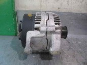 Replacement alternator for Opel Omega B 2.0 16V cat (X 20 XEV / L34) OEM IAM reference 90356665 0123510063 BOSCH