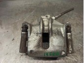 Recambio de pinza freno delantera izquierda para citroën c3 ii 1.4 referencia OEM IAM 0204Y01131 0204Y01131 BOSCH