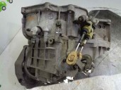 Recambio de caja cambios para opel vectra b berlina 2.0 dti referencia OEM IAM G100039295SP F23