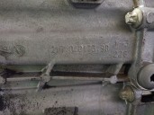 Recambio de caja cambios para bmw 1 (f20) 116 d referencia OEM IAM AAQ 23008645319 2170000780 GETRAG