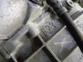 Recambio de caja cambios para opel vectra b berlina 2.0 dti referencia OEM IAM G100039295SP  F23