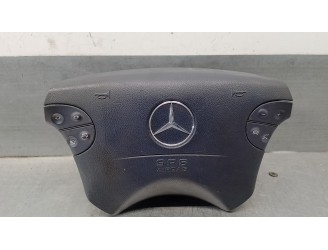 Recambio de airbag delantero izquierdo para mercedes-benz clase e (w210) berlina diesel 2.2 cdi cat referencia OEM IAM 210460039