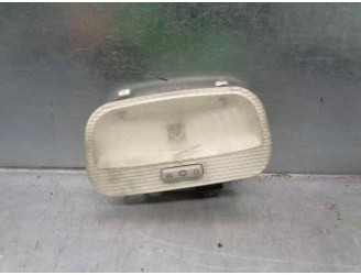 Recambio de luz interior para citroën c2 furio referencia OEM IAM 9680717080 