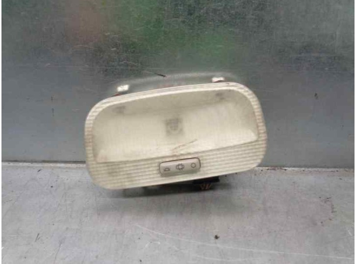 Recambio de luz interior para citroën c2 furio referencia OEM IAM 9680717080 