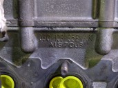 Recambio de motor completo para volkswagen passat b6 (3c2) 1.4 tsi referencia OEM IAM CAXA 03C100092 323586