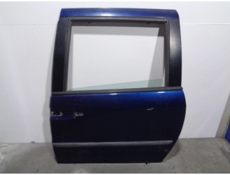 Recambio de puerta lateral corredera izquierda para fiat ulysse (179) 2.0 16v jtd cat referencia OEM IAM 9459933687 AZUL 5 PUERT